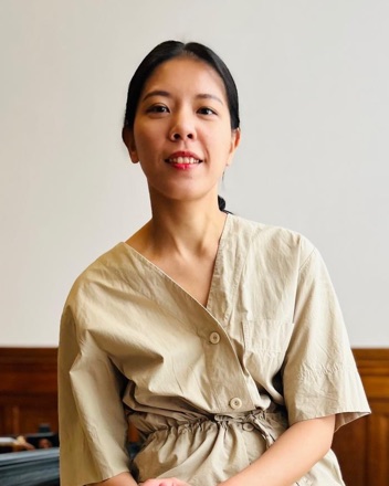 Stephanie Chan